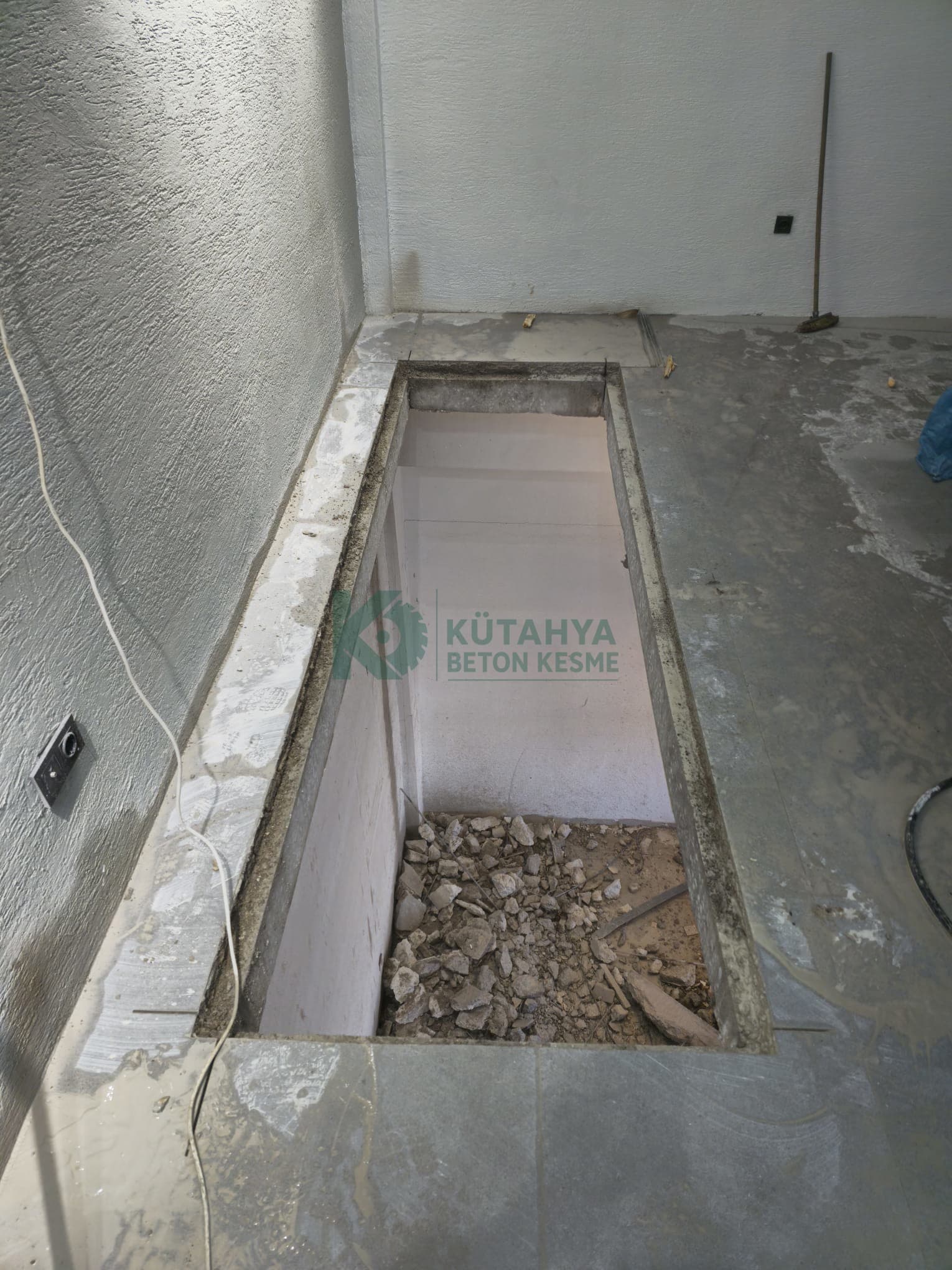 Hisarcık Karot Delme